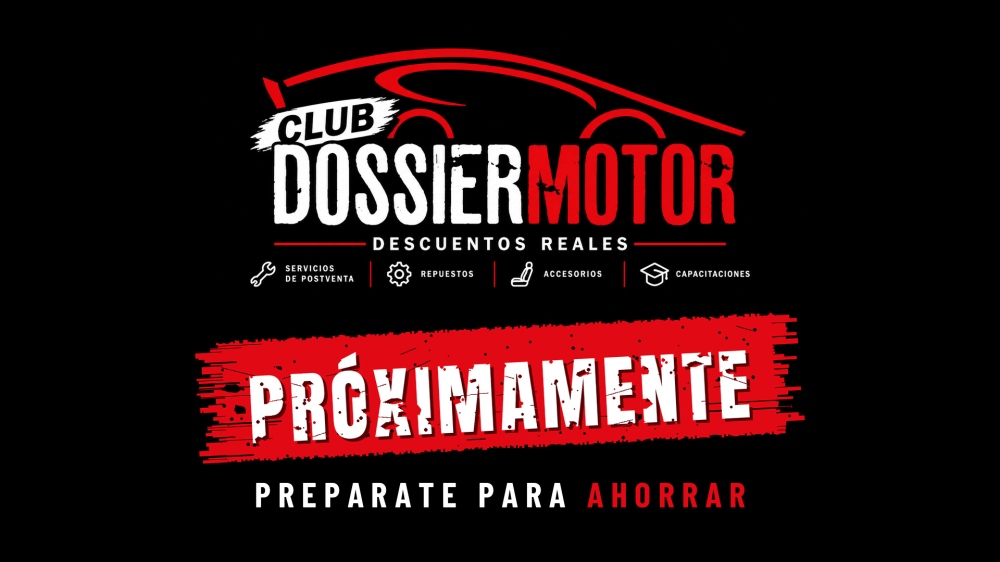 PROXIMAMENTE
