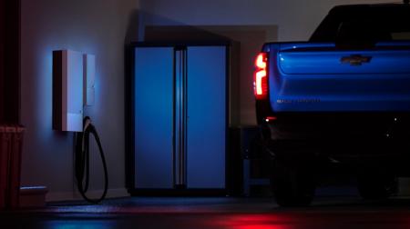 GM Energy: el nuevo ecosistema energético de General Motors