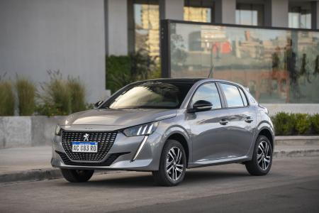 Peugeot 208 Roadtrip, una nueva serie especial