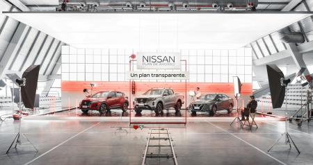 Nissan Plan de Ahorro: nueva campaña