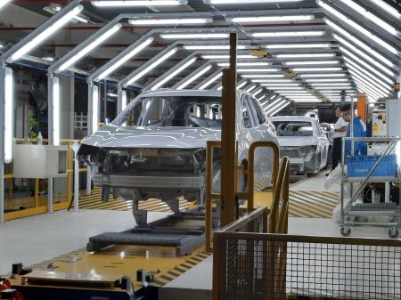 GM celebra 25 años de producción en Argentina