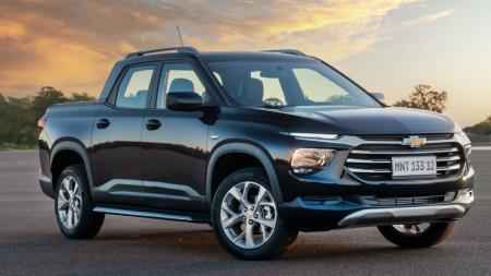 La nueva Chevrolet Montana ya está disponible (pero por plan de ahorro)