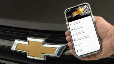 Chevrolet presenta OnStar Premium