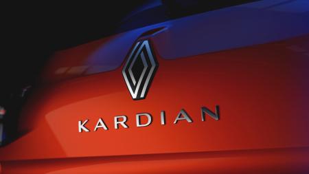 Renault dio a conocer el nombre de su nuevo SUV