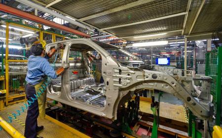 Nissan América del Sur busca nuevos talentos