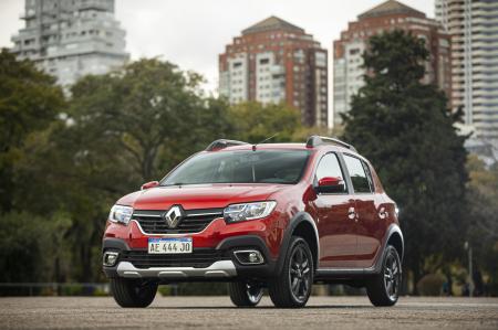 Renault: ofertas en financiación y Plan Rombo, y una sorpresa en micromovilidad