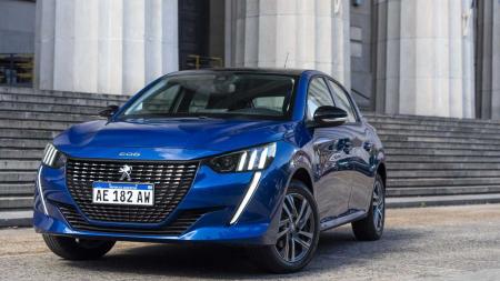 Nuevas opciones de financiación para el Peugeot 208