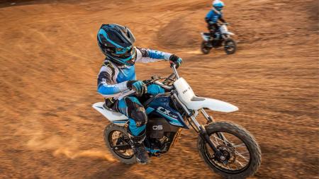 CX-2E y CX-5E: las nuevas eléctricas de CFMoto