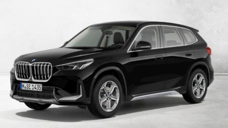 BMW ofrece un nuevo SUV en Argentina