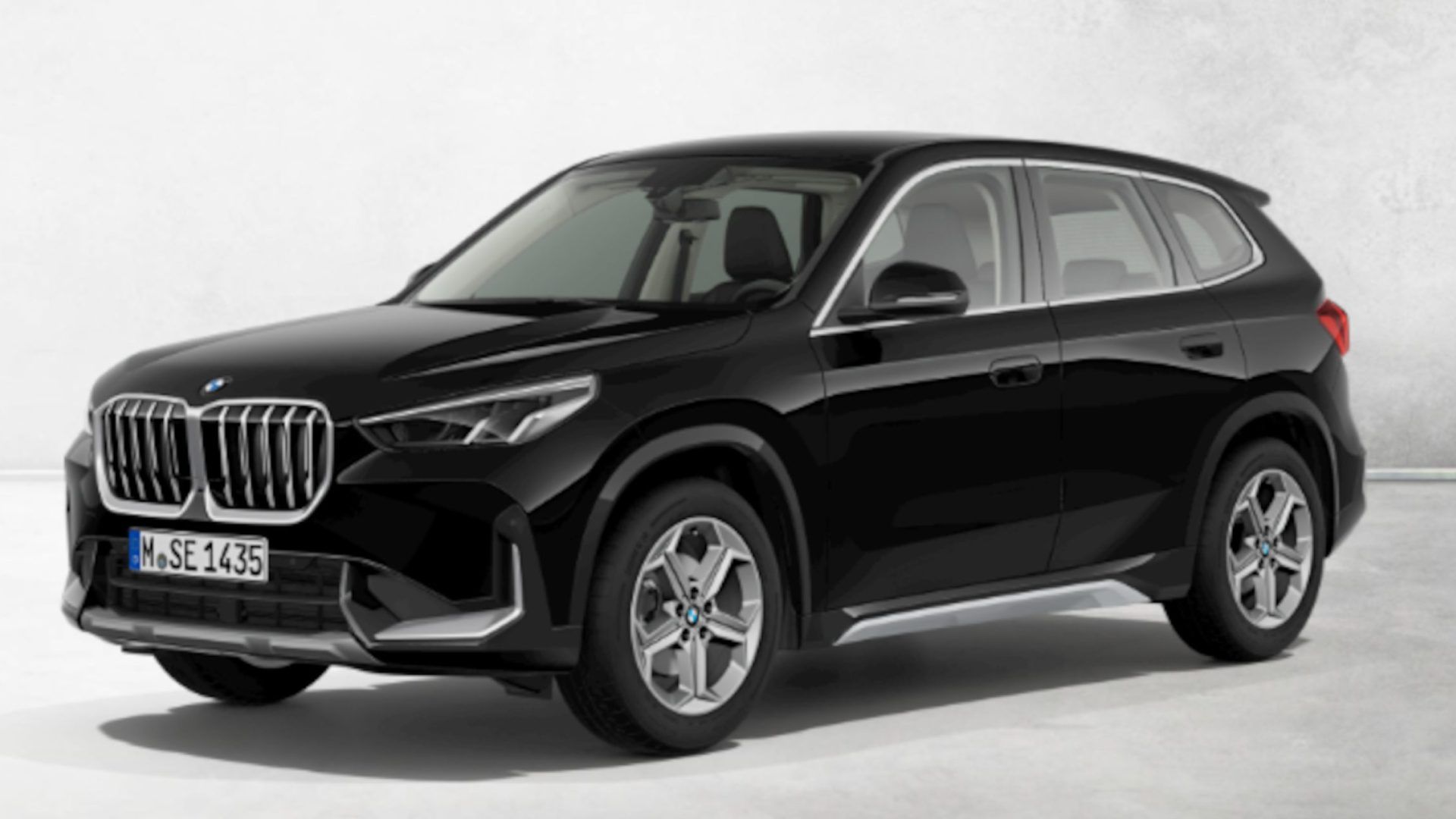 BMW vende un nuevo SUV en la Argentina